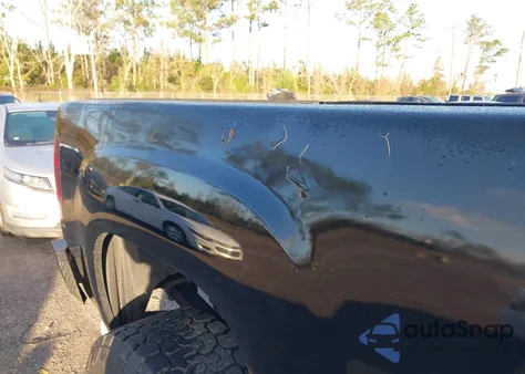 2013 GMC Sierra 2500Hd Denali из США, поврежденный, VIN 1GT125E89DF174419